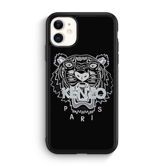 Kenzo 3 iPhone 12 Mini | iPhone 12 Case