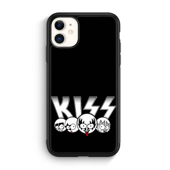 Kiss Kiss iPhone 12 Mini | iPhone 12 Case