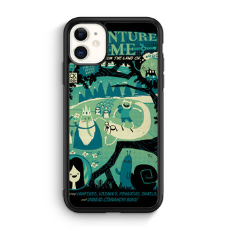 LEGEND FROM THE LAND OOO iPhone 12 Mini | iPhone 12 Case