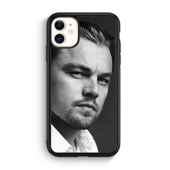 Leonardo Di Caprio Looking At You iPhone 12 Mini | iPhone 12 Case
