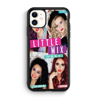 Little Mix Members iPhone 12 Mini | iPhone 12 Case