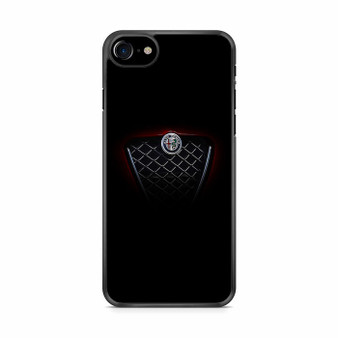 Alfa Romeo Giulia iPhone SE 2020 Case