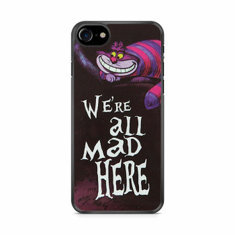 Alice in Woderland 3 iPhone SE 2020 Case