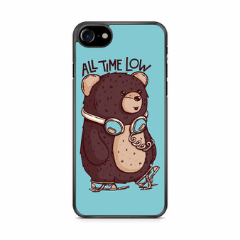all time low iPhone SE 2020 Case