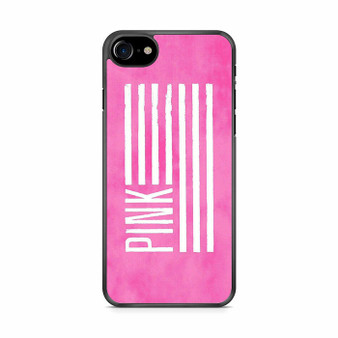 Amazing PinkVictoria's Secret iPhone SE 2020 Case