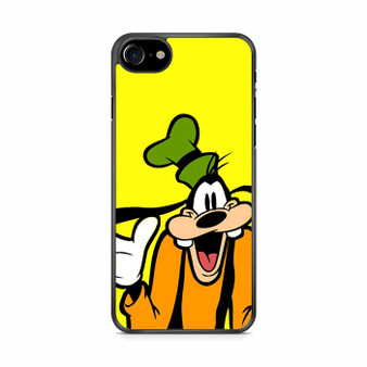 Goofy Being Goofy iPhone SE 2020 Case