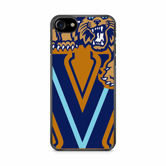 Villanova university wildcats iPhone SE 2020 Case