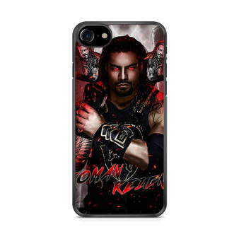 WWE Roman reigns iPhone SE 2020 Case
