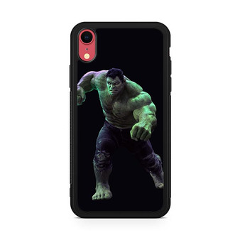 Hulk iPhone XR Case