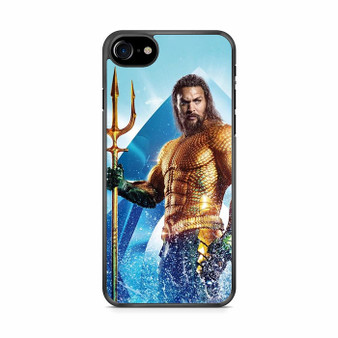 Aquaman iPhone SE 2020 Case