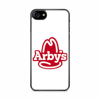 Arbys Burger 1 iPhone SE 2020 Case