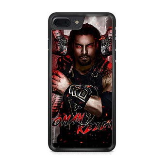 WWE Roman reigns iPhone 7 | iPhone 7 Plus Case