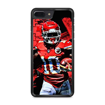 KC Chiefs Tyreek Hill iPhone 8 | iPhone 8 Plus Case