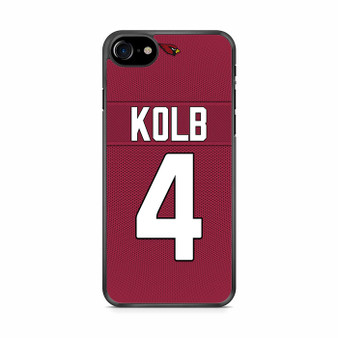 Arizona Cardinals Kolb iPhone SE 2020 Case