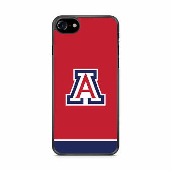 Arizona Wildcats baseball 2 iPhone SE 2020 Case