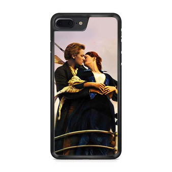 Titanic Love iPhone 8 | iPhone 8 Plus Case