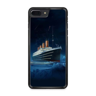 Titanic iPhone 8 | iPhone 8 Plus Case