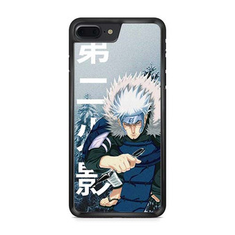 Tobirama 2nd Hokage Naruto iPhone 8 | iPhone 8 Plus Case