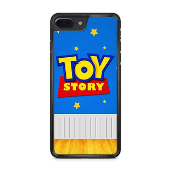 Toy Story logo iPhone 8 | iPhone 8 Plus Case