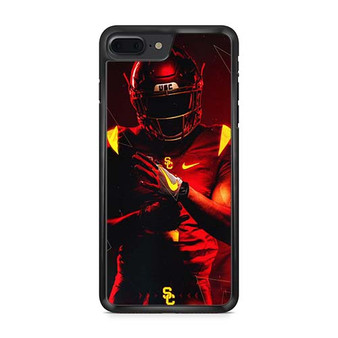 USC Trojans Player iPhone 8 | iPhone 8 Plus Case