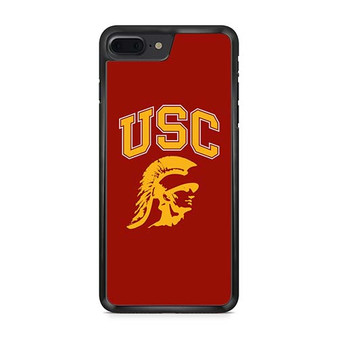 USC Trojans team logo iPhone 8 | iPhone 8 Plus Case