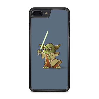 Yoda Chibi iPhone 8 | iPhone 8 Plus Case