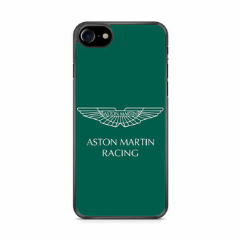 Aston Martin Racing 1 iPhone SE 2020 Case