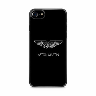 aston martin iPhone SE 2020 Case