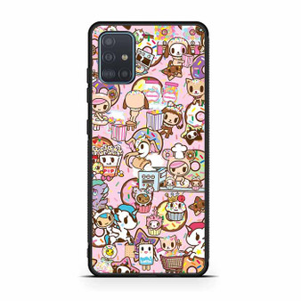 Tokidoki Collage Samsung Galaxy A51 | A51 5G Case
