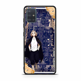 Tokyo Revenger Manjiro Sano Samsung Galaxy A51 | A51 5G Case