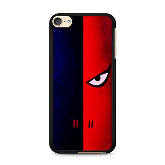Deathsroke Face iPod Touch 6 Case