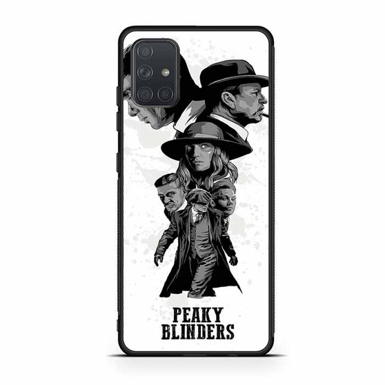 Peaky Blender Samsung Galaxy A71 | A71 5G Case