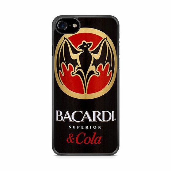 bacardi can iPhone SE 2020 Case