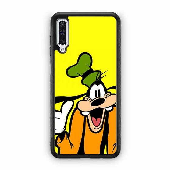 Goofy Being Goofy Samsung Galaxy A50 Case
