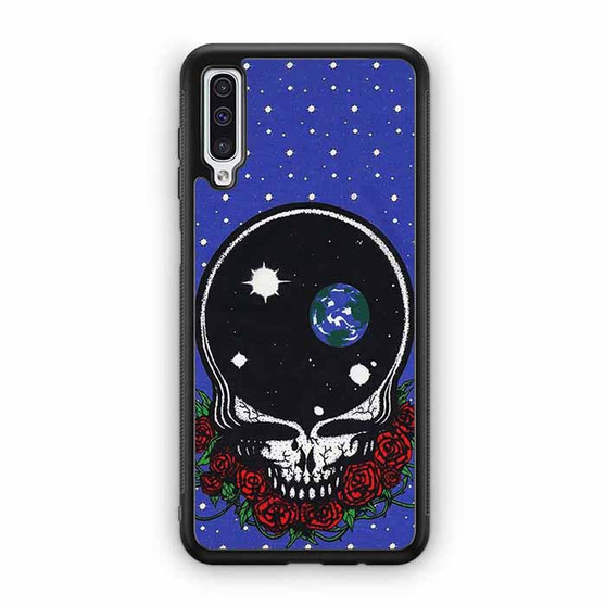 Grateful Dead Space 1 Samsung Galaxy A50 Case