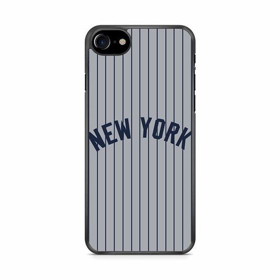 Baseball New York Yankees iPhone SE 2020 Case