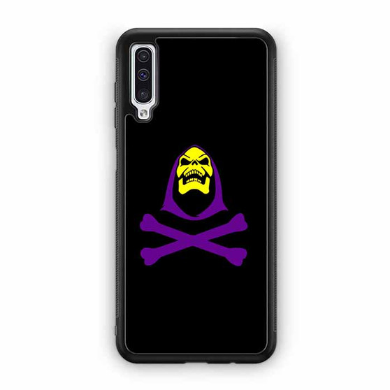 Master of the Universe Skeletor 2 Samsung Galaxy A50 Case