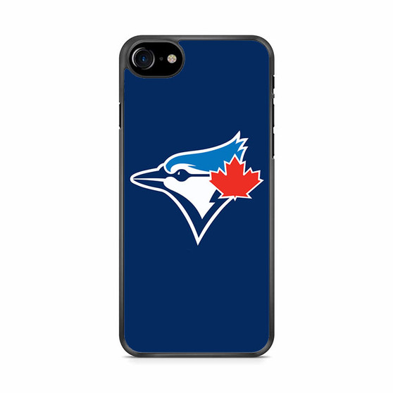 Baseball Toronto Blue Jays 3 iPhone SE 2020 Case
