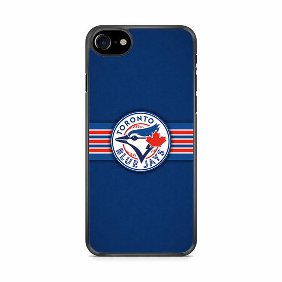 Baseball Toronto Blue Jays 4 iPhone SE 2020 Case