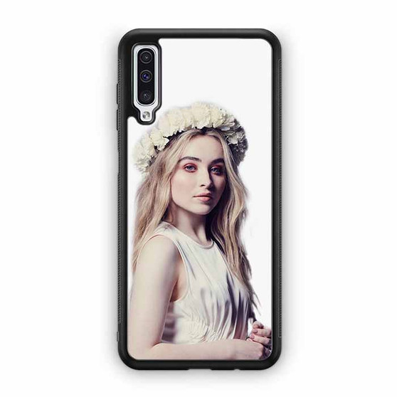 Sabrina Carpenter Samsung Galaxy A50 Case