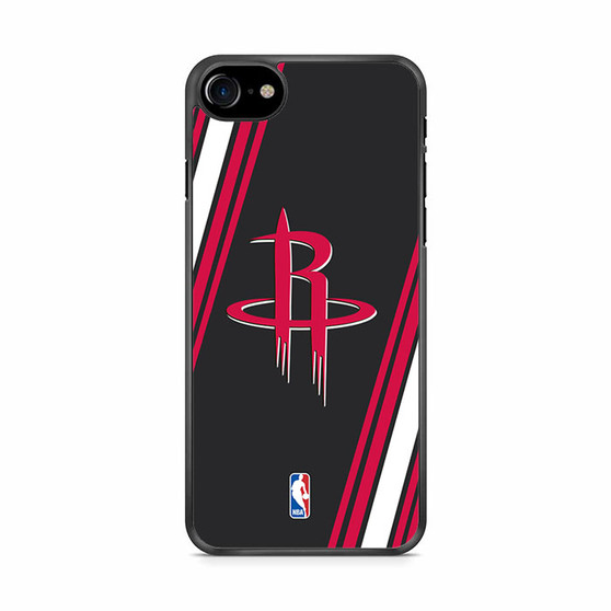 Basketball Houston Rockets iPhone SE 2020 Case