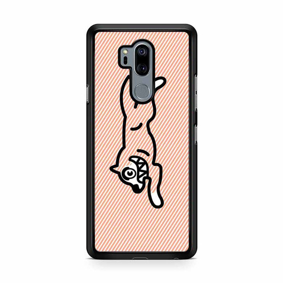 Billionaire boys club dog LG G7 ThinQ Case