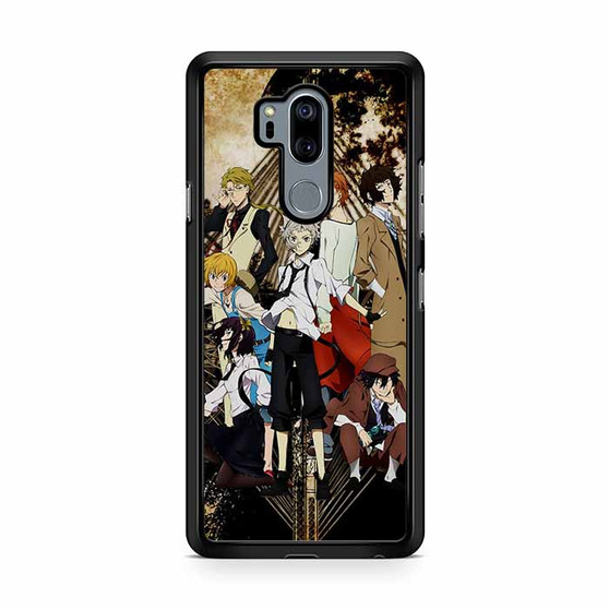 Bungou Stray Dog 1 LG G7 ThinQ Case