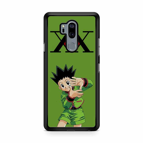 Hunter x Hunter Gon Freecss LG G7 ThinQ Case