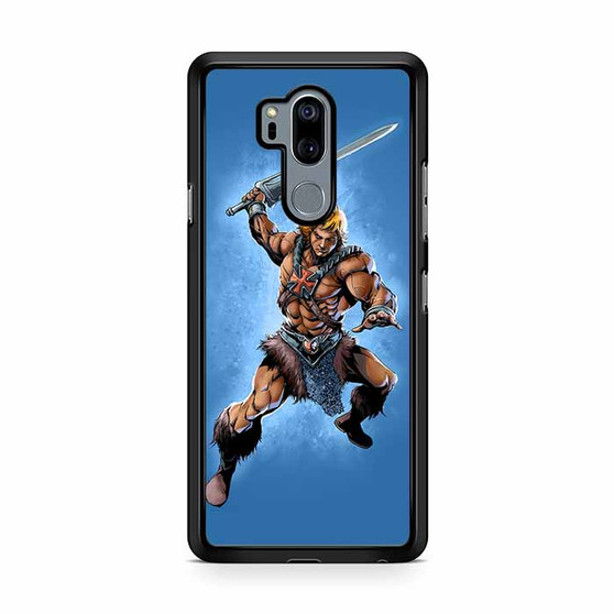 Master of the Universe He Man LG G7 ThinQ Case