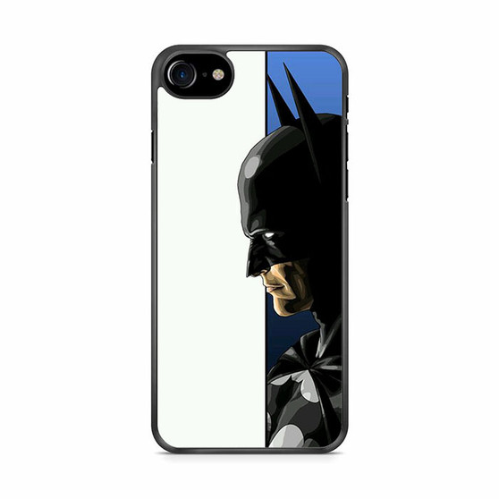 Batman Art iPhone SE 2020 Case