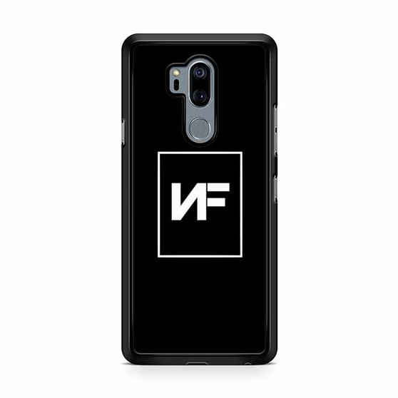 NF Logo LG G7 ThinQ Case