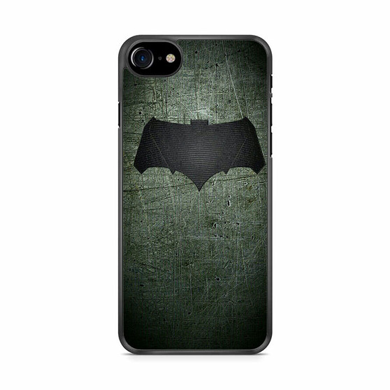 Batman Logo 2 iPhone SE 2020 Case