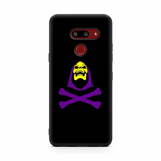 Master of the Universe Skeletor 2 LG G8 ThinQ Case
