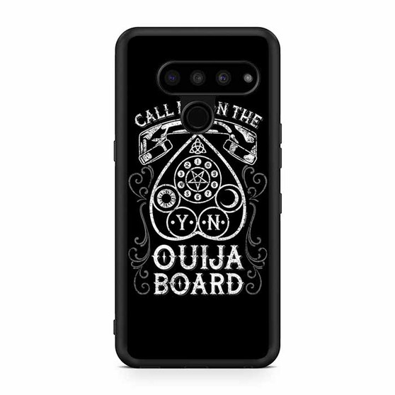 Bring Me The Horizon Ouija Board LG V50 ThinQ 5G Case